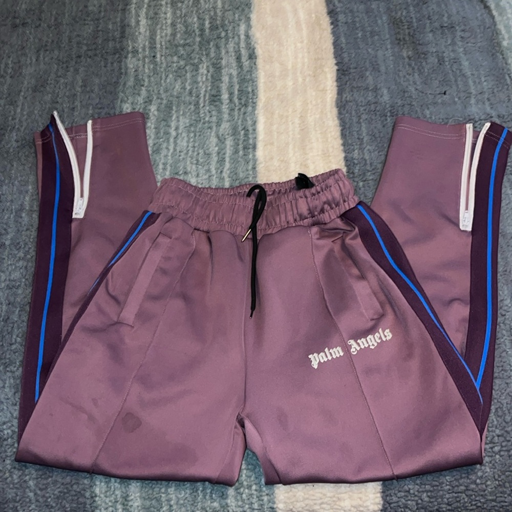 Palm Angels Track Pants